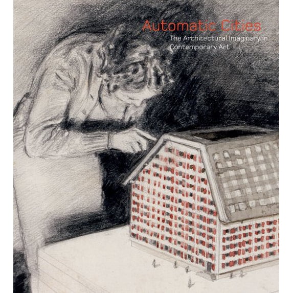 Pre-Owned Automatic Cities Paperback