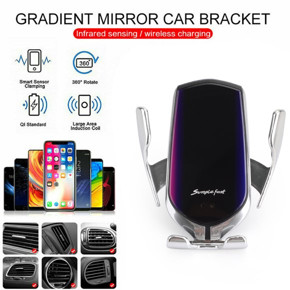Car Wireless Charger