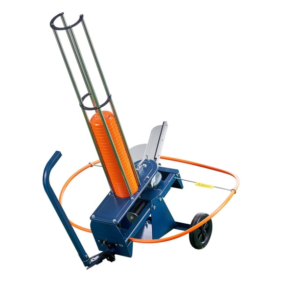 Automatic Clay Target Launcher for 75-80 Targets