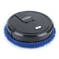 thumbnail image 1 of Automatic Cleaning Robot Vacuum Cleaner Sweep and Wet Mopping Floors Smart Sweeping Cleaning Robot Black USB Charging, 1 of 18