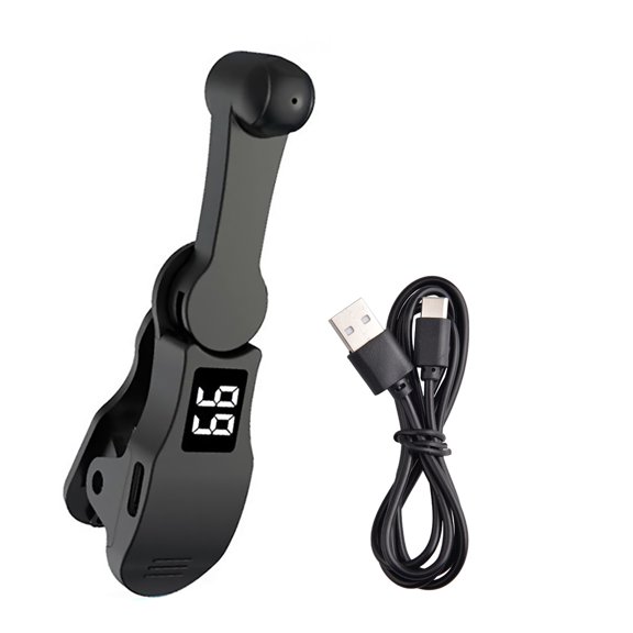 Automatic Clicker Simulated Finger Continuous Auto Clicking Device Auto Clicker for Games, Live Broadcasts