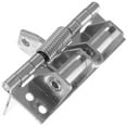 thumbnail image 1 of Automatic Closing Hinge Spring Loaded Door Hinges Multifunction Heavy 90 Degree Positioning, 1 of 6