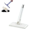 Automatic Cloth Changing Mini Mop, Portable Hands Free Mop, Lazy Mop