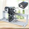 thumbnail image 1 of Automatic Coding Machine HP-241 Hot Code Printer Ribbon Date Batch Number 110V, 1 of 12