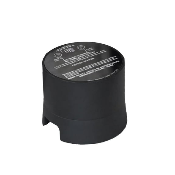 Automatic Coffee Tamper, 58 mm,20 Bar Pressure, Rechargeable, Coffee Powder, Flat Press, Portable Tool for Expresso