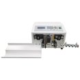 thumbnail image 1 of Automatic Computer Wire Stripping Cutting Machine Stranded Solid Wire Processing Machine, 1 of 16