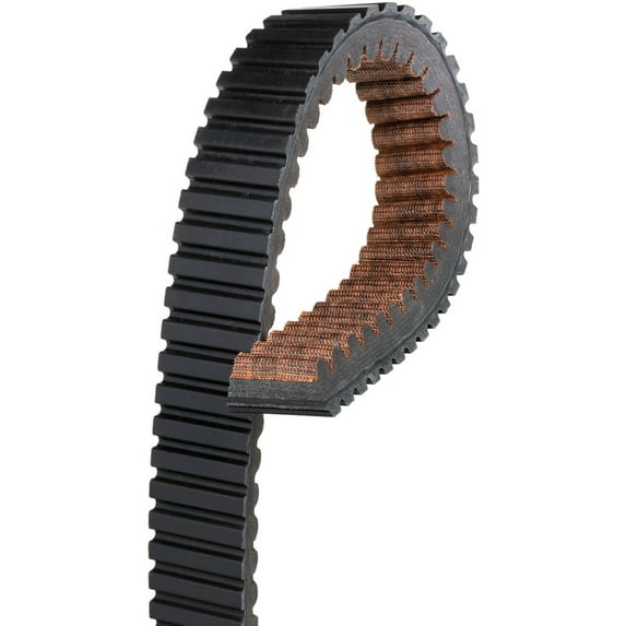 Automatic Continuously Variable Transmission (CVT) Belt