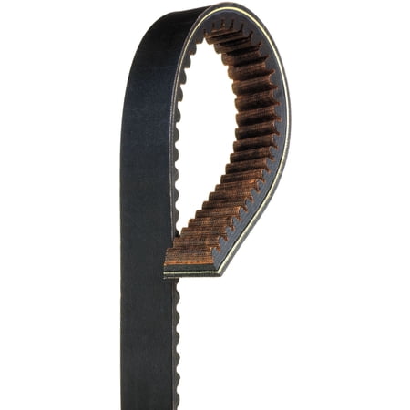 Automatic Continuously Variable Transmission (CVT) Belt
