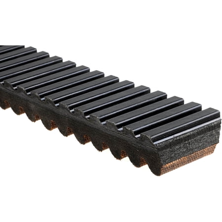 Automatic Continuously Variable Transmission (CVT) Belt