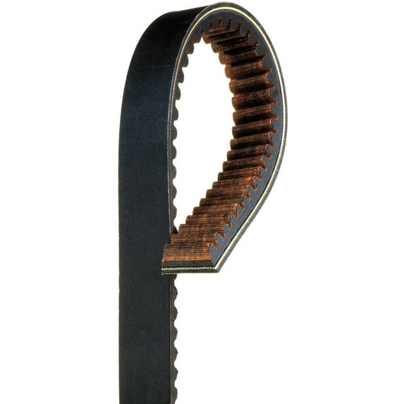 Automatic Continuously Variable Transmission (CVT) Belt