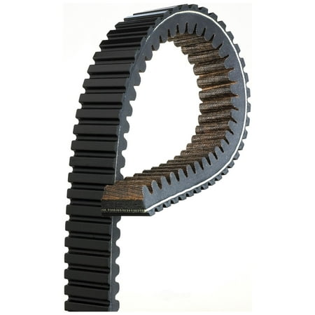 Automatic Continuously Variable Transmission (CVT) Belt