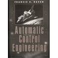 thumbnail image 1 of Pre-Owned Automatic Control Engineering (Hardcover) 0070513414 9780070513419, 1 of 1