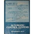 thumbnail image 1 of Pre-Owned Automatic control systems (Hardcover) 0130548421 9780130548429, 1 of 1