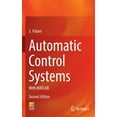thumbnail image 1 of Automatic Control Systems: With MATLAB, (Hardcover), 1 of 1