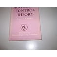 thumbnail image 1 of Pre-Owned Automatic Control Theory (Wiley series in electronic engineering technology) 9780471203711 Used, 1 of 1