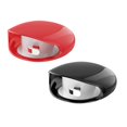 thumbnail image 1 of Automatic Cord Reel, Retractable Cord Organizer USB Headphone Organizer with withdraw Button Retractable Round Storage Tool, 1 of 9