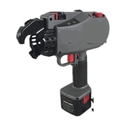 Automatic Cordless Rechargeable Lithium Battery Electric Rebar Tying Machine Tool Set For Building Project Rebar Tier ,Easy to Use
