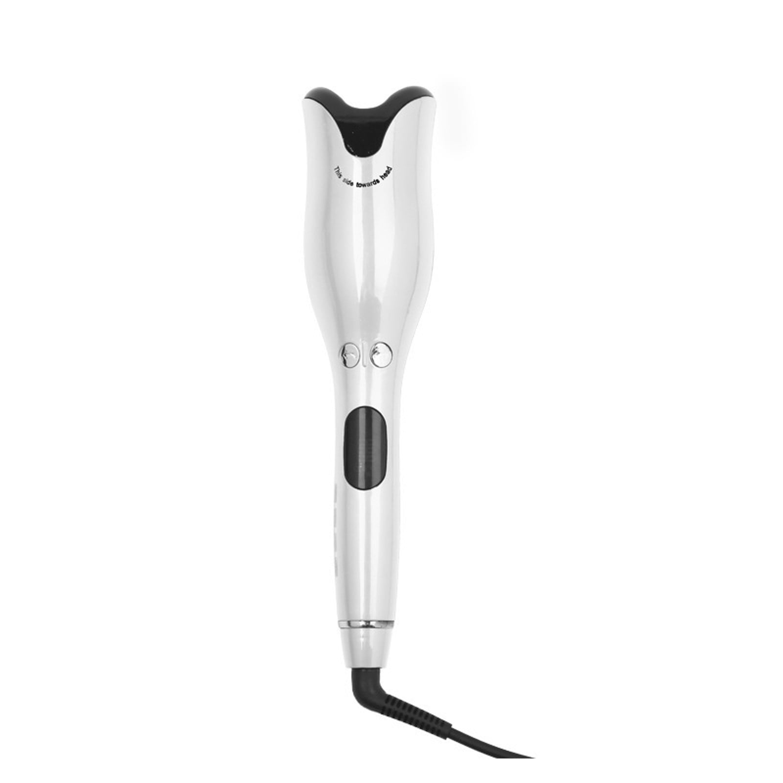 Automatic Curling Air Curler Wand Curl Rotating Hair Curle - Walmart.com