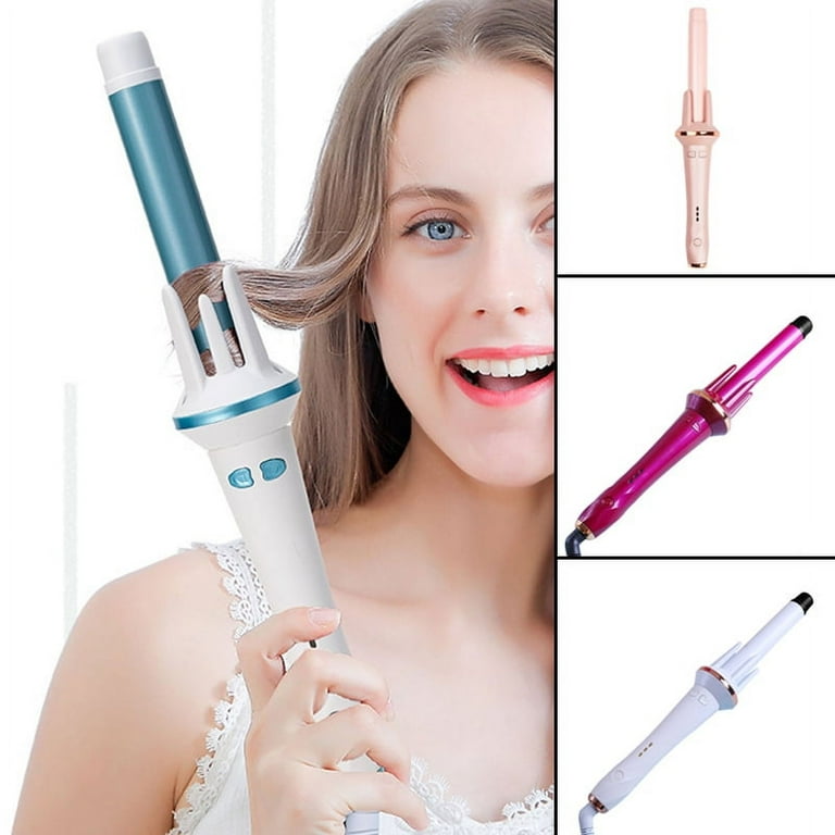Hair curler types new arrivals