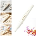 thumbnail image 1 of Automatic Diamond Painting Bead Dispenser, Bead Blitz Diamond Art Pen,No Wax Needed Art Pen for 2.8mm Round Drills, DIY Crafts, For Adults,Accessories Kit, 1 of 8