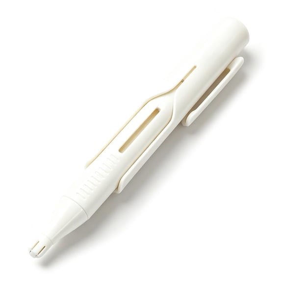 Automatic Diamond Painting Bead Dispenser - Self Feeding Precision Dotting Pen Tool, Wax Free Smooth Press Control Diamond Art Applicator Accessories