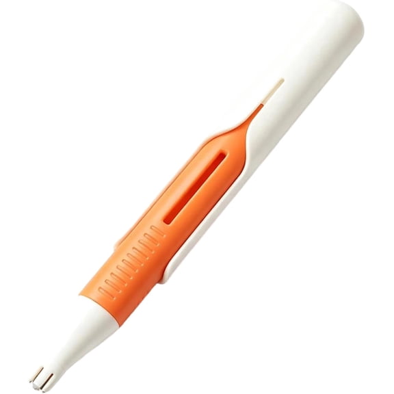 Automatic Diamond Painting Bead Dispenser, No Wax Needed Art Pen | Diamond Art Accessory, Bead Blitz Diamonds Art Pen, Easy Dispensing, Craft Tool, Diamond Painting Supply