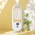 thumbnail image 1 of Automatic Diffuser for Home, Smart Diffuser with Timer, Bathroom Air-Freshener-Spray, Bedroom Hotel Toilet Eliminator WhiteC, 1 of 4
