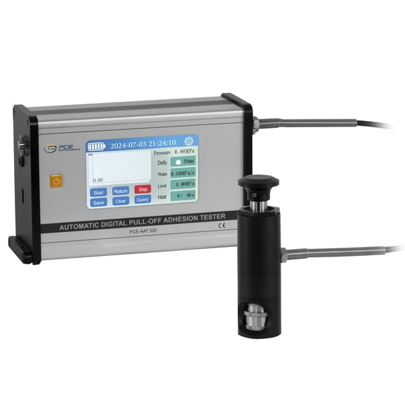 Automatic Digital Adhesion Tester PCE-AAT 500