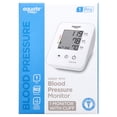 thumbnail image 1 of Equate 1 Pro Automatic Digital Blood Pressure Monitor for Home Use, Upper Arm Cuff - UA-4010WM, 1 of 6