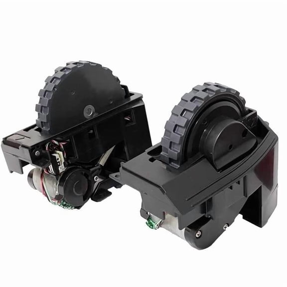 Automatic Dirt Disposal Dust Bin Box Replacement Compatible with iRobot Roomba S9 9150 S9 Plus 9550