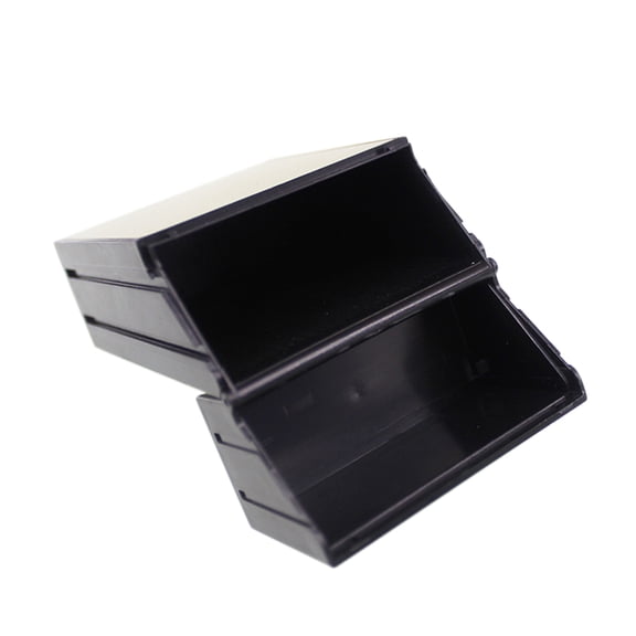 Automatic Dispenser Cigarette Case, Windproof USB Rechargeable Lighter Holder, 20 Cigarette Capacity, Elegant Metal Storage Box for Men