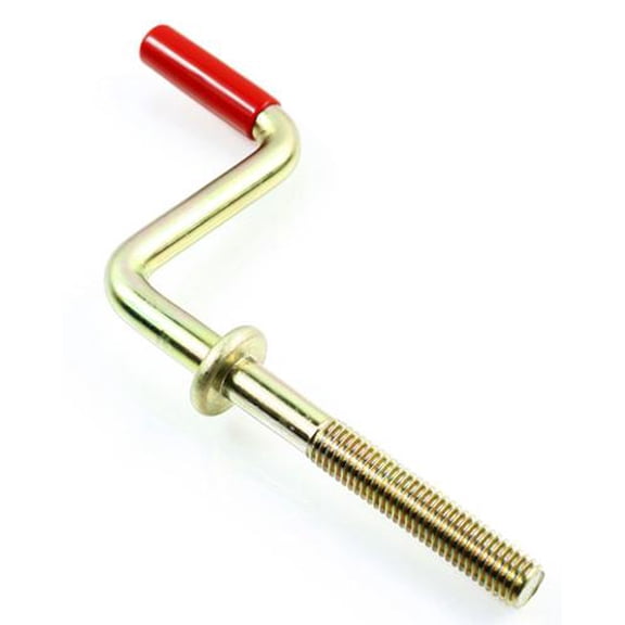 Automatic Distributors DMA6012 Tie Down Crank - 3-1/2in.