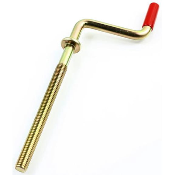 Automatic Distributors DMA6014 Tie Down Crank - 6-1/2in.