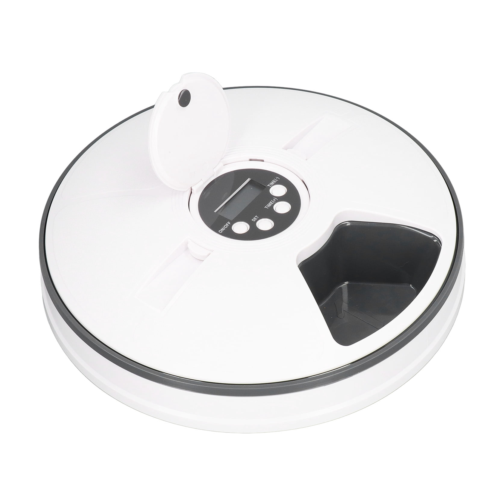 Dog Feeder Timed