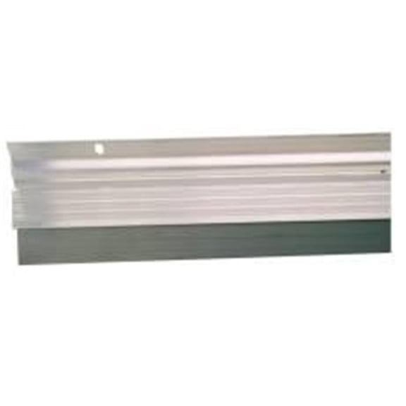 Automatic Door Bottom Weatherstrip