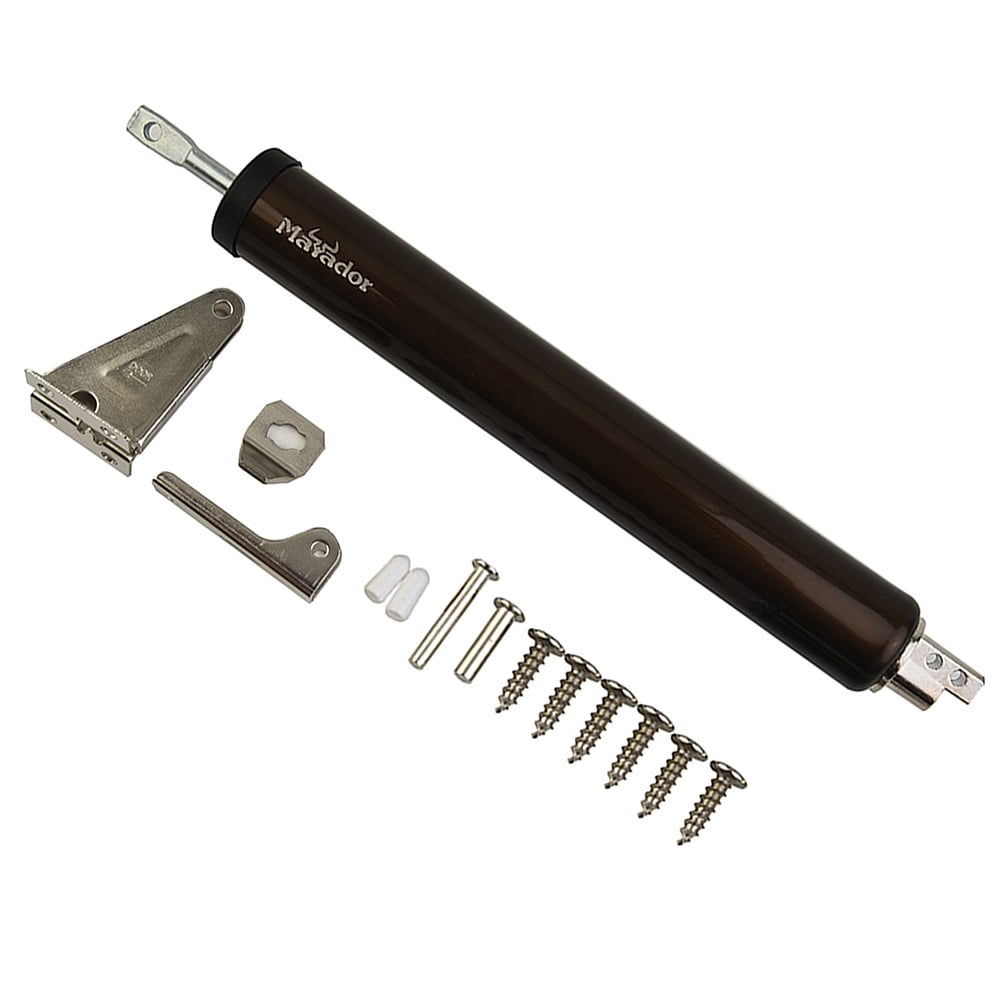 Automatic Door Closer Buffer Door Closing Device Stop At Any Position ...