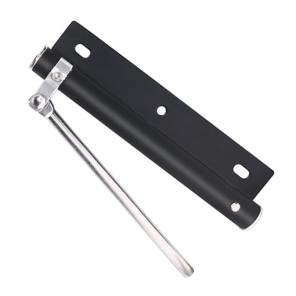 Automatic Door Closer Closing Hinges with Adjustable Closing Force Stainless Steel for Screen and Hinged Door Use