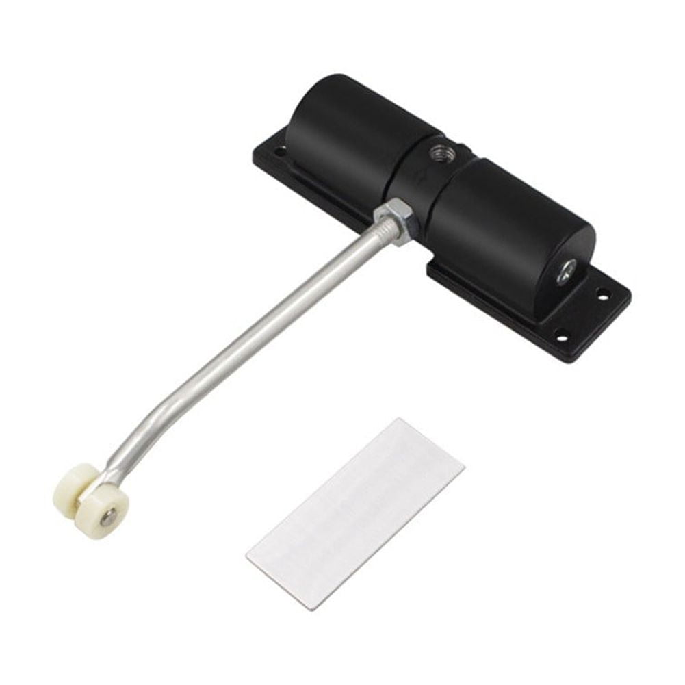 Automatic Door Closer Safety Spring Door Closer Heavy Duty Safety ...