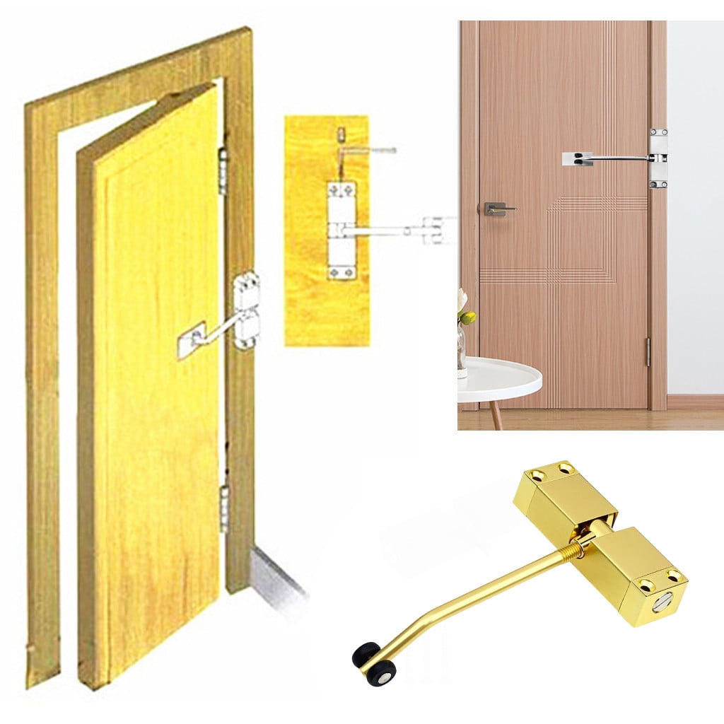 Automatic Door Closer, Screen Door Closer,Storm Door Closer,Door Spring