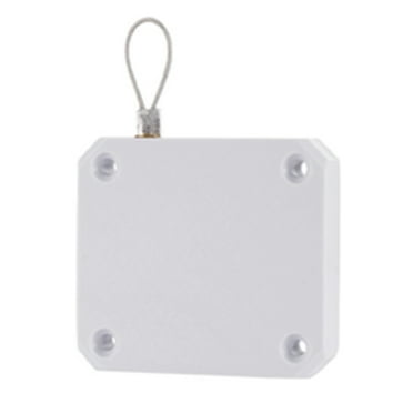 Automatic Door Closer, Self Closing Door with Steel Wire Drawstring, for Doors Home & Office