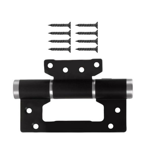 Automatic Door Closer Soft Closing Door Hardware Concealed Door Hinges