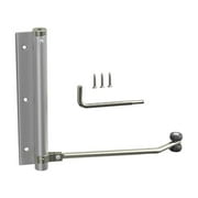 Automatic Door Closers Adjustable Closing Door Hinge Safety Spring Door Closers