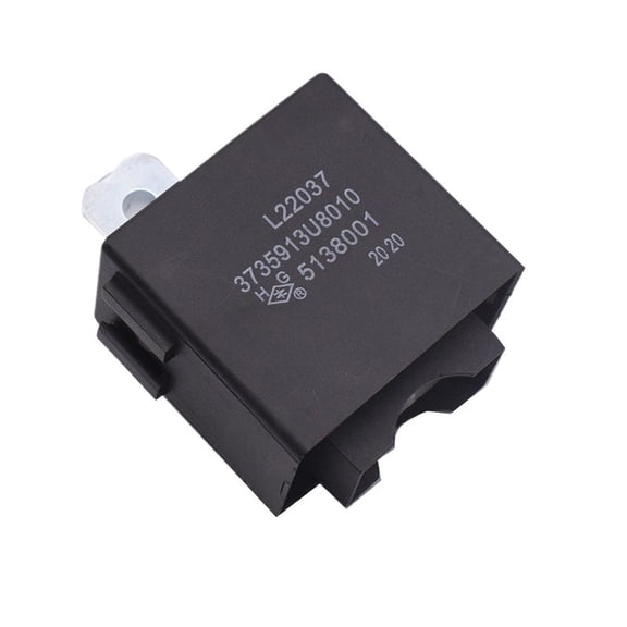 Automatic Door Lock Relay Central Lock Switch Controller for JAC J2 J3 J4 J5 J6 2009-2019 OE 3735913U8010