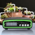 thumbnail image 1 of Automatic Double Pump Watering System for 20 Potted Plants Irrigation Kit with 30-Day Programmable Water Timer LCD Screen 15.0meter Tube Perfect for Indoor Gardens Greenhouses Hydroponics, 1 of 8