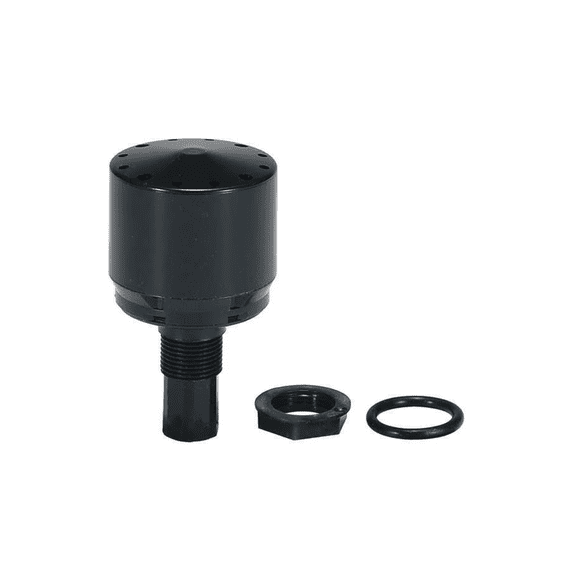 Automatic Drain, 3/8, Plastic