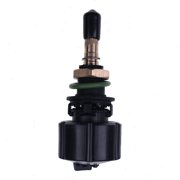 Automatic Drain Valve Kit 2901056300 2901-0563-00 Compatible with Atlas Copco 9520 Filter GA7 GA11 GA15 GA18 GA22 GA26 GA30 GA37 Screw Air Compressor