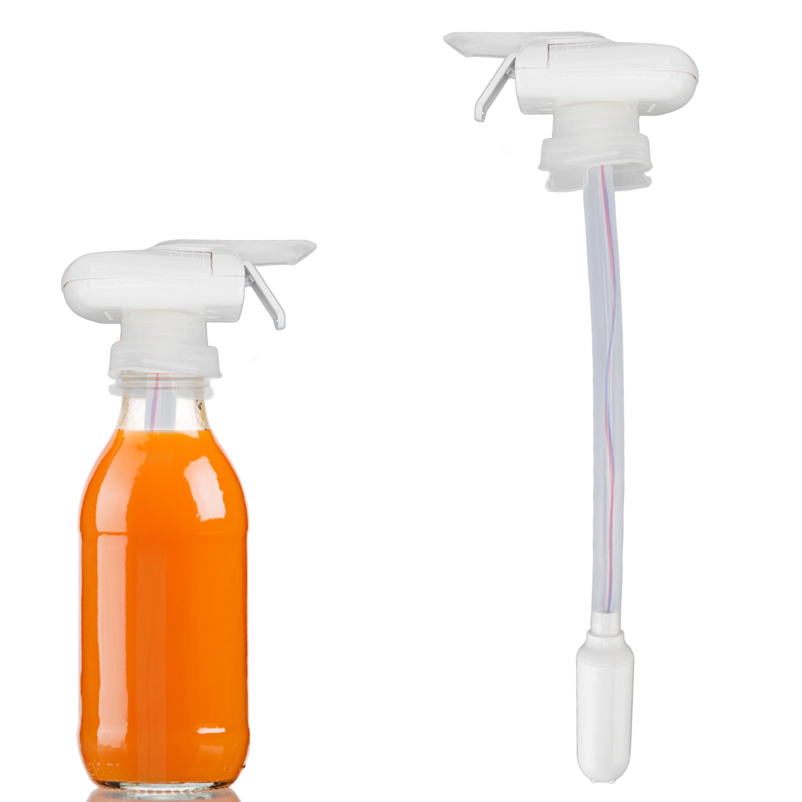 Automatic Drink Dispenser, Milk Dispenser, ABS Battery Powered Water Beer Dispenser For Kitchen