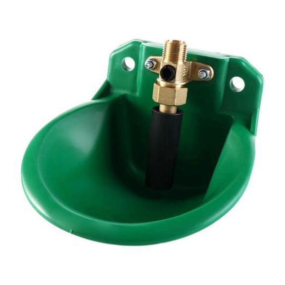 Automatic Drinking Bowl Liquid Waterer Sheep Farm Animal Feeder Drinking Tool Breeding Equipment