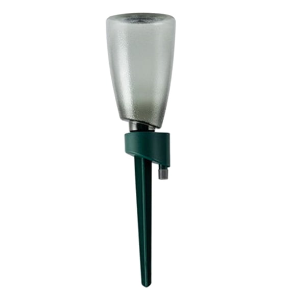 Automatic Drip Irrigation for Potted Plants - Self-Watering Device with Adjustable Flow for Indoor Plants, Slow Release Watering System for Holiday Plants Care
