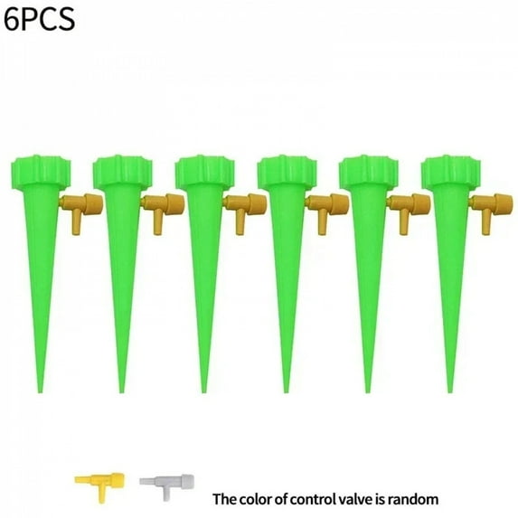 Automatic Drip Irrigation System Self Watering Adjustable for Flower Plants Greenhouse Garden Auto Water Dripper Device